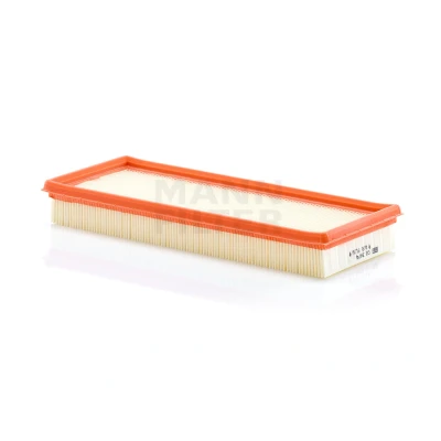 Immagine di Filtro, aria interna MANN FILTER CU 3474