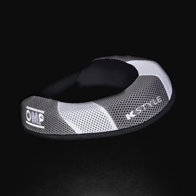 Immagine di Omp ompkk04009080 kk04009080 Collare Karting