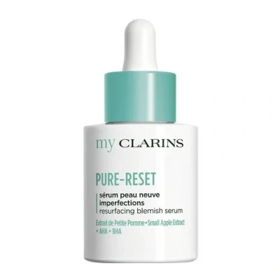 Immagine di Clarins Pure Reset Resurfacing Blemish Siero 30 ml