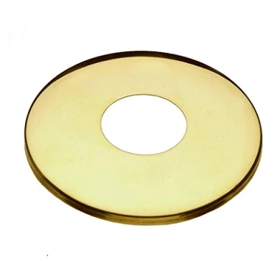 Immagine di CORNAT T384101 1/2 &quot;, 5 mm, in ottone, colletto per rubinetti