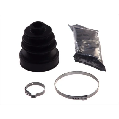 Immagine di LÖBRO 304151 Soffietto 84,00 NBR (Nitrile Butadiene Caucciù) OPEL: Corsa C Hatchback, Meriva A, NISSAN: MICRA 3