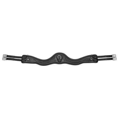 Immagine di Gel Tek Anatomic Curve Jumping Girth
