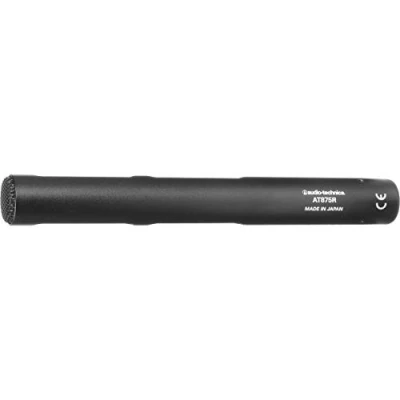 Immagine di Audio Technica AT 875R Microfono a condenstatore Shotgun, 178mm