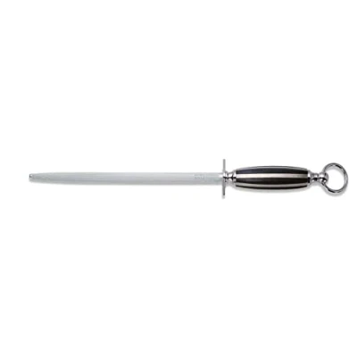 Immagine di Dick coltelli gd760 1905 affilatura in acciaio, colore: nero
