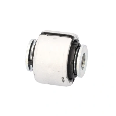 Immagine di FEBI BILSTEIN 175191 Silent Block Assale anteriore Sx, posteriore, inferiore, Dx, Esterno Gomma intagliato