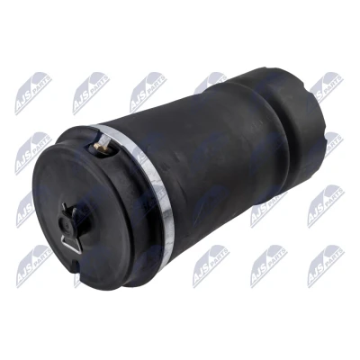 Immagine di NTY EZC LR 075 Molla pneumatica, Autotelaio Assale posteriore LAND ROVER: Range Rover 3