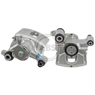 Immagine di A.B.S. 623982 Pinza freno Ghisa grigia 108