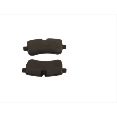 Immagine di DELPHI LP2040 Kit pastiglie freno Predisposto per contatto segnalazione usura con lamierino anticigolío accessori IVECO: DAILY 4