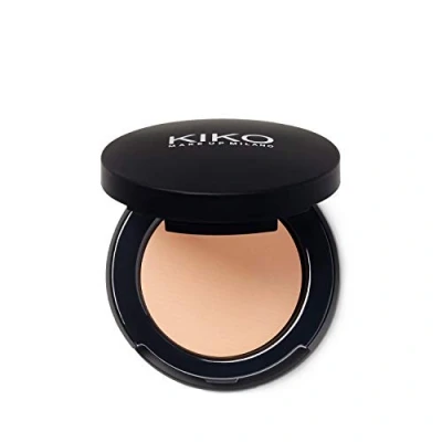 Immagine di KIKO Milano FULL Coverage Concealer Correttore, Donna, Taglia: 2 ml, Light