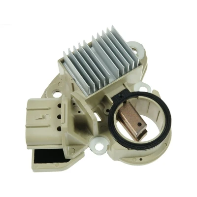 Immagine di AS PL ARE5110 Regolatore di Tensione 12