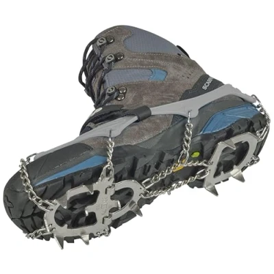 Immagine di C.A.M.P. ICE MASTER EVO XL 45/47 Grigio chiaro