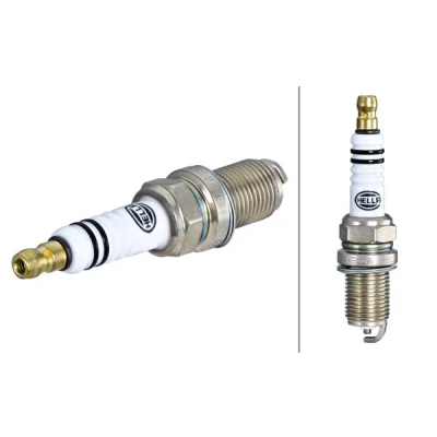 Immagine di HELLA 8EH 188 704 011 Candela accensione M14 x 1.25 SW: 16 HONDA: CIVIC 6 Hatchback, Jazz 2, Fastback, MAZDA: MX 5 323 F 6, Demio SW