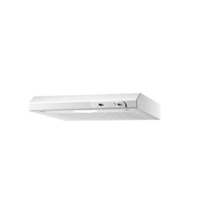 Immagine di respekta, cappa sottopiano, bianco, 50 cm, DH520WL EEK: C