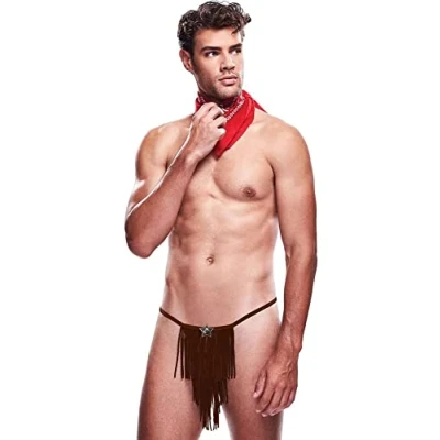 Immagine di Costume 2 Pezzi CowBoy