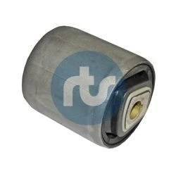 Immagine di RTS 017 00103 Silent Block Assale anteriore bilaterale, inferiore, 85,5mm Cuscinetto gomma metallo per braccio trasversale oscillante BMW: 7
