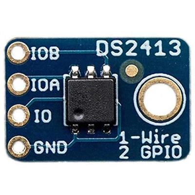 Immagine di Adafruit 1551 Scheda di espansione 1 pz.