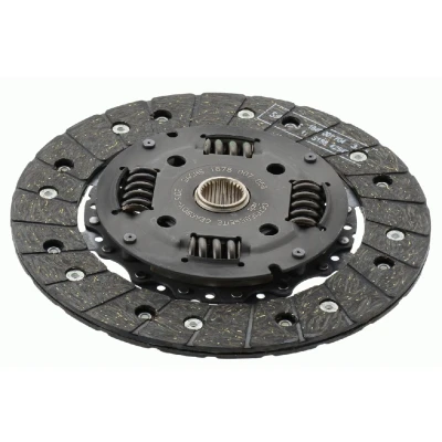 Immagine di SACHS 1878 007 059 Disco Frizione 220 28 VOLKSWAGEN: GOLF 6