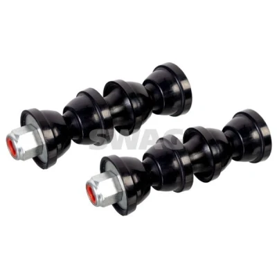Immagine di SWAG 50 94 4528 Kit riparazione, Barra accoppiamento stabilizzatore Assale posteriore Sx, Dx FORD: Focus Mk1 Hatchback