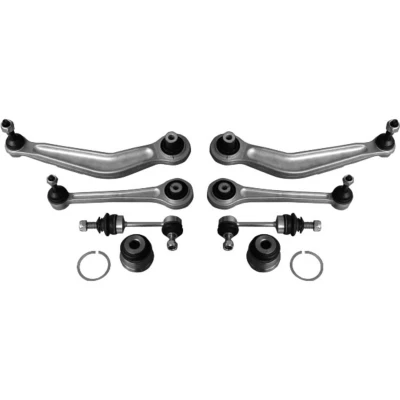 Immagine di MOOG BM RK 6617 Kit riparazione, Fuso a snodo