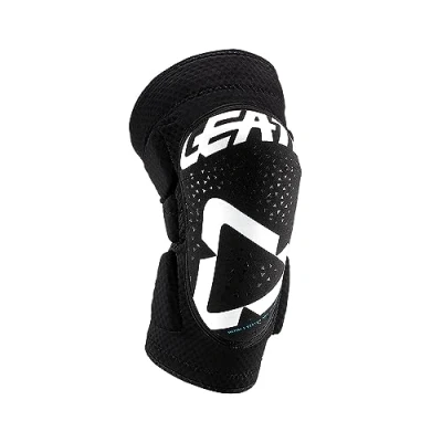 Immagine di Ginocchiera elastica 3DF 5.0 con membrana perforata per bambino