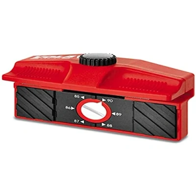 Immagine di Vola, Ergoss Sharp Unisex Adulto, Red, Volume
