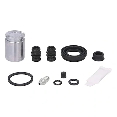 Immagine di AUTOFREN SEINSA D4848C Kit Revisione Pinze Freno Assale posteriore 38 TOYOTA: Supra III, Corolla IX Station Wagon, Sedan