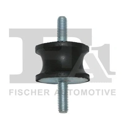 Immagine di FA1 823 905 Supporto, Imp. gas scarico