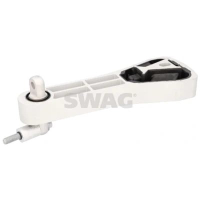 Immagine di SWAG 33 10 9295 Supporto motore Dx in alto Cuscinetto gomma metallo VOLVO: XC90 II, S90 V90 II Station Wagon