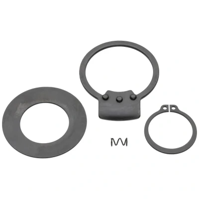 Immagine di Hazet 9033N 7 010/4 Molla di ritegno 1 pz.