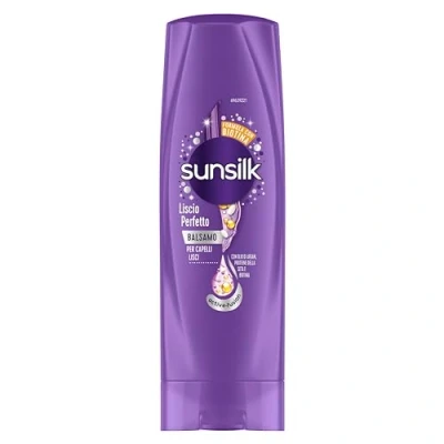 Immagine di SUNSILK NEW BALS LISCI 200 ML