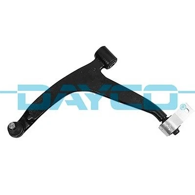 Immagine di DAYCO DSS1311 Braccio oscillante, Sospensione ruota Assale anteriore Sx, inferiore trasversale oscillante 18,0mm CITROËN: Xsara Picasso
