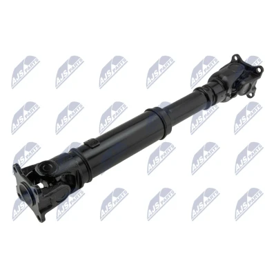 Immagine di NTY NWN TY 010 Albero Cardanico Montaggio parte frontale TOYOTA: HILUX 3 Pick up