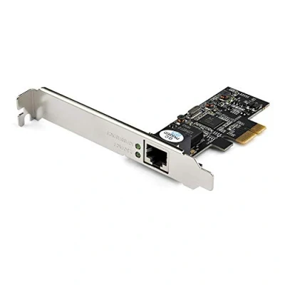 Immagine di STARTECH SCHEDA DI RETE PCIE 25GBASE T