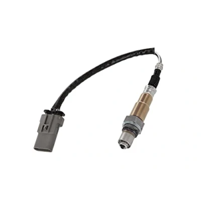Immagine di VALEO 368044 Sonda lambda davanti al catalizzatore M18x1,5 planare, Filettatura prelubrificata, riscaldato ovale OPEL: Mokka / X, Karl