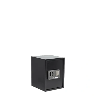 Immagine di Burg Wächter 35810 FAVOR S7 E Cassaforte antifurto Serratura a combinazione numerica