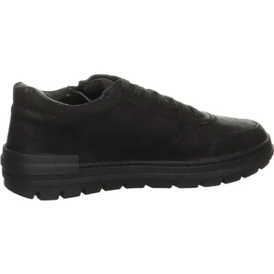 Immagine di bugatti Tano Comfort, Scarpe da Ginnastica Uomo, Nero, 42 EU