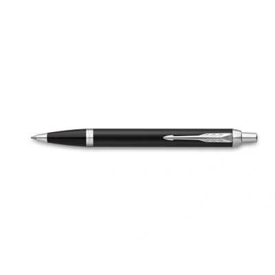 Immagine di Parker IM Matte Black CT BP