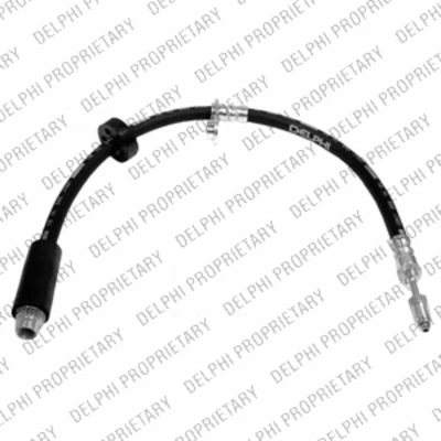 Immagine di DELPHI LH6745 Tubi Freno 529mm M10x1 Int SF PEUGEOT: 207 Hatchback, 2008 Station Wagon, SW, CITROËN: C3 Picasso, DS3 C4 II Cactus