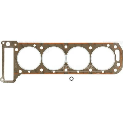 Immagine di REINZ 61 26255 10 Guarnizione Testata 1 97 OPEL: Ascona B Sedan, Frontera A SUV