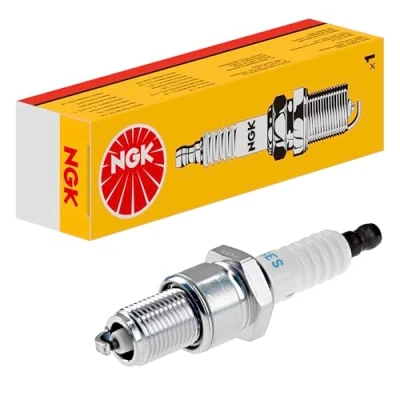 Immagine di NGK 3154 Candela accensione M14 x 1,25 SW: 20,8 mm