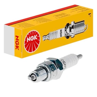 Immagine di NGK 3228 Candela accensione M10 x 1,0 SW: 16 mm