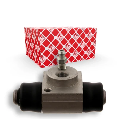 Immagine di FEBI BILSTEIN 12617 Cilindretto Freno 19,1 Assale posteriore Sx, Dx OPEL: Corsa B Hatchback, C Astra F Caravan