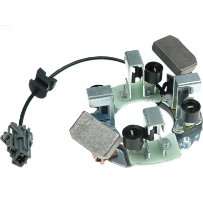 Immagine di AS PL SBH5027 Supporto, Spazzole in carbone