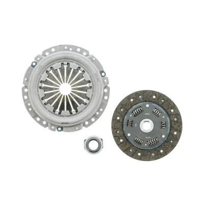 Immagine di AISIN Clutch Kit (3P) KM 046 frizione a tre pezzi/in parti con spingidisco disco frizione, cuscinetto disinnesto 200