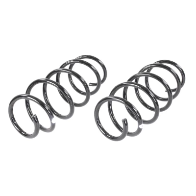 Immagine di VAICO V40 2150 Molle ammortizzatori Assale anteriore OPEL: Corsa D Hatchback