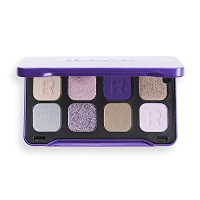 Immagine di Makeup Revolution Forever Flawless Dynamic Mesmerized Palette occhi, Donna, Taglia: One Size,
