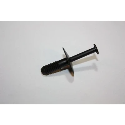 Immagine di AUTOMEGA 100076710 Rivetto d&#039;espansione Plastica nero OPEL: Corsa C Hatchback, E D Hatchback