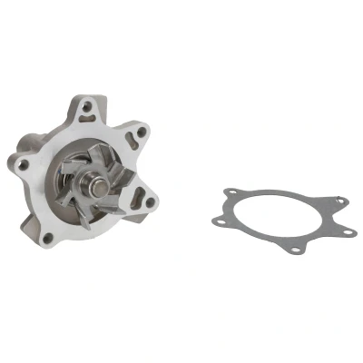 Immagine di THERMOTEC D12084TT Pompa acqua con guarnizione meccanico TOYOTA: Yaris II Hatchback, I III Hatchback