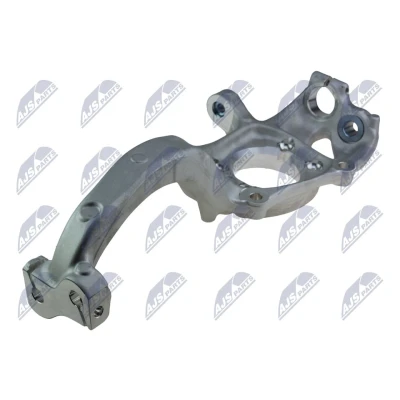 Immagine di NTY Fusello Assale anteriore Sx AUDI: A4 B8 Avant, Q5, Allroad ZZP AU 040