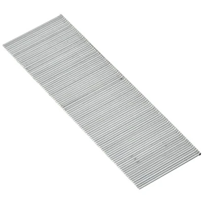 Immagine di DEWALT DNBT1840GZ Groppini 18 gauge inclinazione 0 galvanizzato diametro 1.25mm lunghezza 40mm utensili compatibili dpn1850pp xj confezione 5000 pezzi